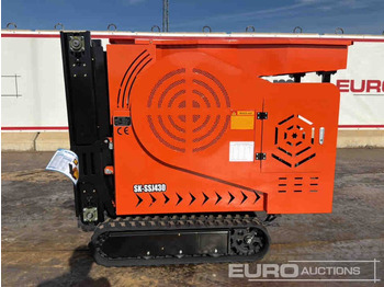 Crusher Unused 2025 SKLP SK-SSJ430: picture 2 Crusher Unused 2025 SKLP SK-SSJ430: picture 2