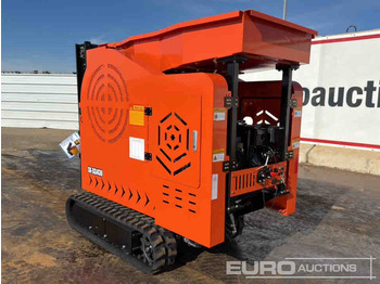 Crusher Unused 2025 SKLP SK-SSJ430: picture 3 Crusher Unused 2025 SKLP SK-SSJ430: picture 3