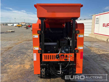 Crusher Unused 2025 SKLP SK-SSJ430: picture 4 Crusher Unused 2025 SKLP SK-SSJ430: picture 4