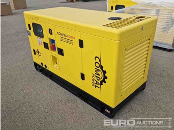 Generator set Unused Compal Power VG-R30: picture 3