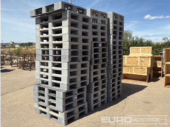 Construction equipment