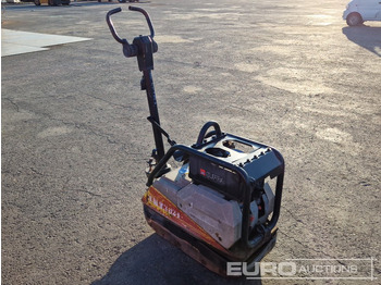 Asphalt machine WACKER