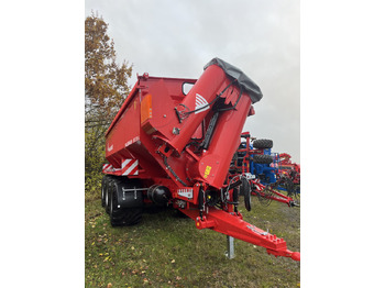 Agricultural machinery ANNABURGER