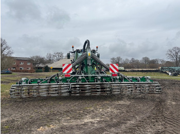 Agricultural machinery SAMSON