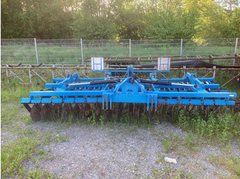 Disc harrow Agroland Kurzscheibenegge Heavy 4,50m: picture 4