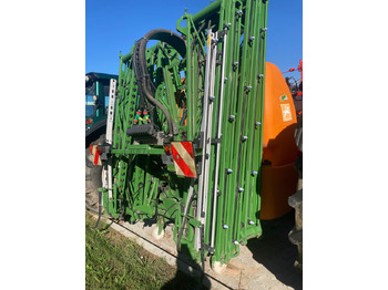 Tractor mounted sprayer AMAZONE