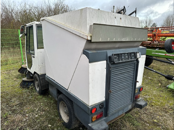 Mower Bucher CityCat K1700 Kehrmasch: picture 4 Mower Bucher CityCat K1700 Kehrmasch: picture 4