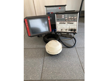 Sprayer CHD Feldspritze 3624: picture 2 Sprayer CHD Feldspritze 3624: picture 2