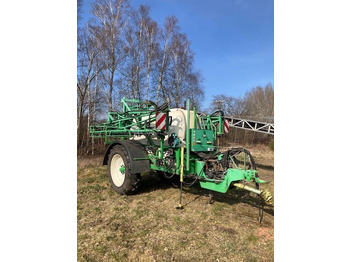 Sprayer CHD