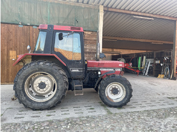 Farm tractor CASE IH