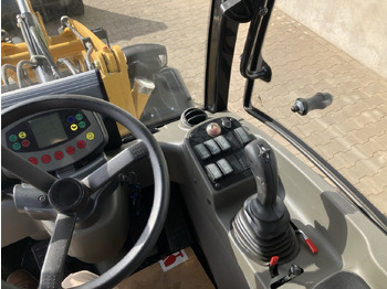 Wheel loader Caterpillar Zeppelin ZL35: picture 2