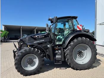Farm tractor DEUTZ Agrotron 6215
