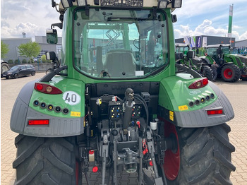 Farm tractor Fendt 313 Vario S4 Profi: picture 5 Farm tractor Fendt 313 Vario S4 Profi: picture 5