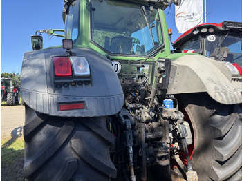 Farm tractor FENDT 936 Vario