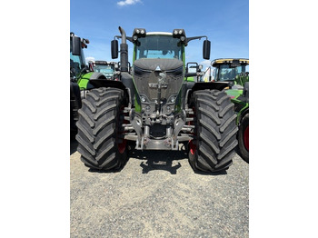 Farm tractor FENDT 942 Vario