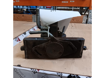 Farm tractor Fendt Anhängekupplung 38er Bolzen: picture 2