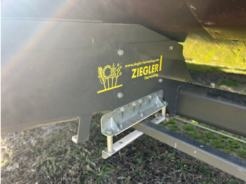 Leasing of Fendt IDEAL 10T Fendt IDEAL 10T: picture 4