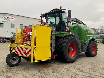 Harvester FENDT