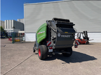 Leasing of Fendt Rotana 180 V Xtra - 25 Messer Fendt Rotana 180 V Xtra - 25 Messer: picture 2