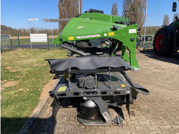 Mower Fendt Slicer 310 FQ KC: picture 4
