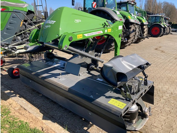 Mower Fendt Slicer 310 FQ KC: picture 3
