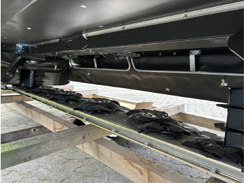 Leasing of Fendt Slicer 3160 TLX Fendt Slicer 3160 TLX: picture 3