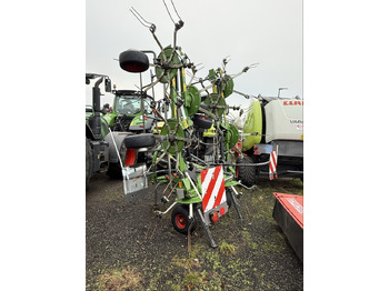 Tedder/ Rake Fendt Twister 7706 DN: picture 3