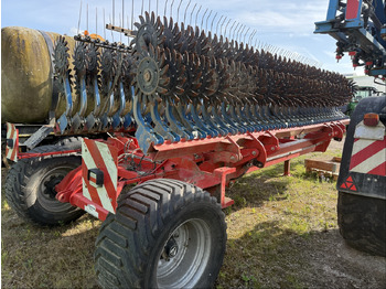 Livestock equipment HATZENBICHLER