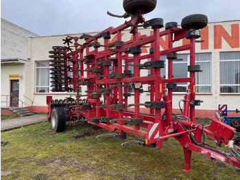 Cultivator HORSCH