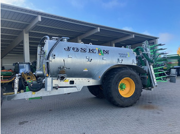 Fertilizing equipment JOSKIN