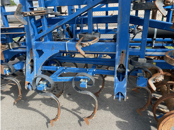 Cultivator Köckerling 900 Allrounder: picture 5