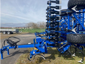 Leasing of Köckerling Allrounder flatline 600 Köckerling Allrounder flatline 600: picture 5