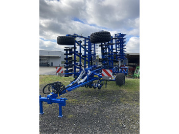 Cultivator KÖCKERLING