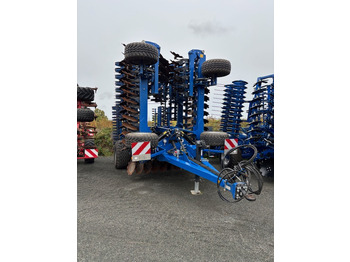 Disc harrow KÖCKERLING