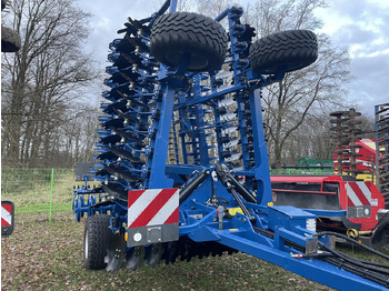 Disc harrow KÖCKERLING