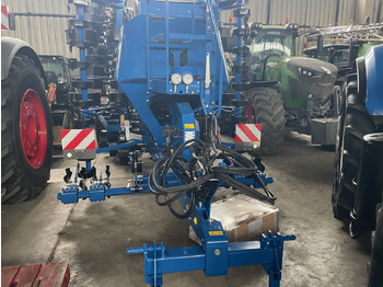 Seed drill Köckerling Ultima CS 600: picture 2