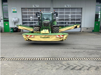 Mower Krone Easy Cut B 970   F 320 M: picture 4