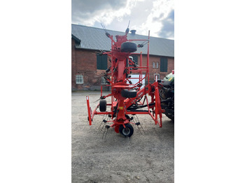 Tedder/ Rake Kuhn GF8712: picture 4 Tedder/ Rake Kuhn GF8712: picture 4