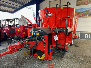 Leasing of Kuhn PROFILE 14.2 CS Kuhn PROFILE 14.2 CS: picture 4