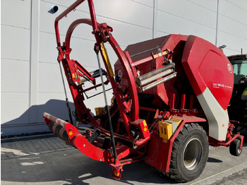 Hay and forage equipment Lely Welger RPC 245 Tornado: picture 4