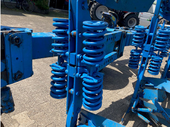 Plow Lemken VariDiamant: picture 3