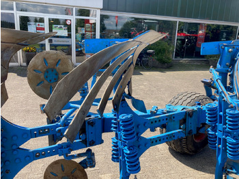 Plow Lemken VariDiamant: picture 4