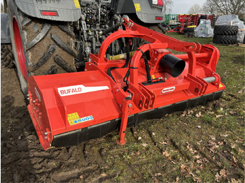 Flail mower MASCHIO GASPARDO