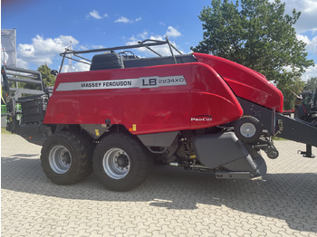 Leasing of Massey Ferguson 2234 XDTC EU Massey Ferguson 2234 XDTC EU: picture 1 Leasing of Massey Ferguson 2234 XDTC EU Massey Ferguson 2234 XDTC EU: picture 1