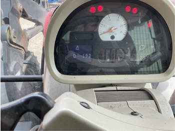 Farm tractor Massey Ferguson 6614 Dyna 6: picture 4