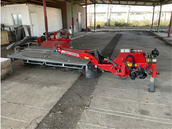Mower MASSEY FERGUSON 300 series