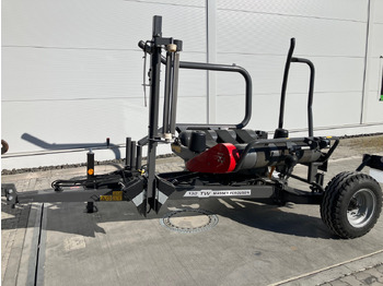 Hay and forage equipment MASSEY FERGUSON 100 series