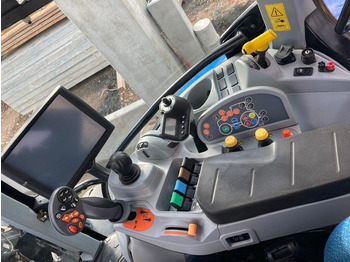 Leasing of New Holland T7.200 Autocommand New Holland T7.200 Autocommand: picture 3 Leasing of New Holland T7.200 Autocommand New Holland T7.200 Autocommand: picture 3