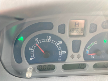 Leasing of New Holland T7.200 Autocommand New Holland T7.200 Autocommand: picture 5 Leasing of New Holland T7.200 Autocommand New Holland T7.200 Autocommand: picture 5