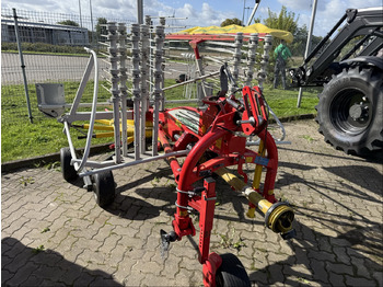 Tedder/ Rake PÖTTINGER